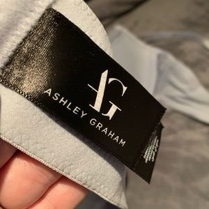 Ashley Graham Demi Cup Bra